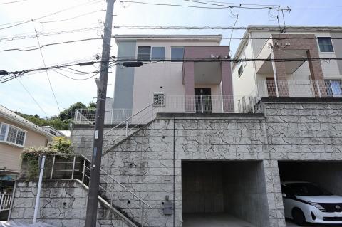 横浜市保土ケ谷区坂本町中古戸建