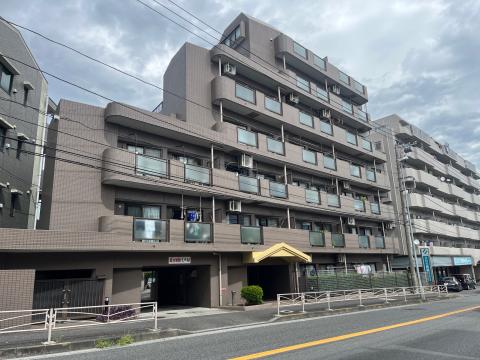 コスモ横浜鶴ヶ峰