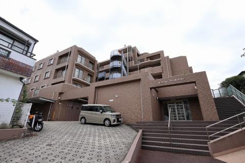 Fステージ西戸部