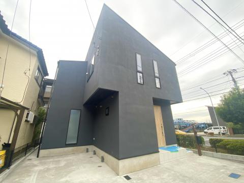 和泉中央南5丁目　新築戸建