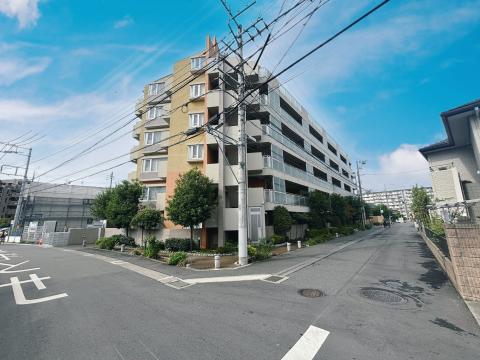 小田急コアロード海老名Ⅲ