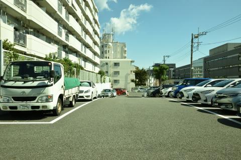 その他共用部