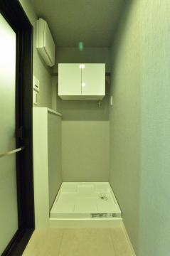 洗面台・洗面所
