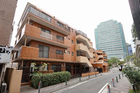 ライオンズマンション天王町第2