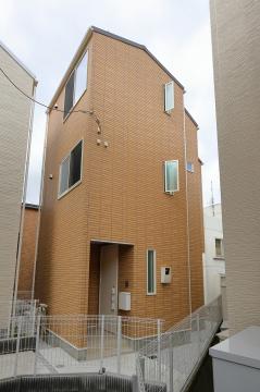 南区清水ケ丘新築戸建 B号棟