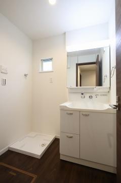 洗面台・洗面所