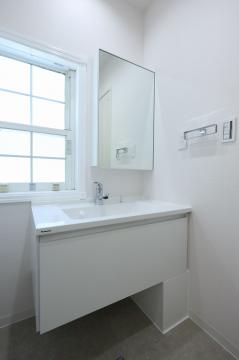 洗面台・洗面所