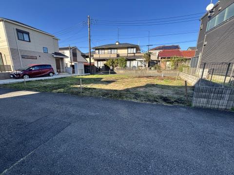 横浜市泉区和泉中央北１丁目土地