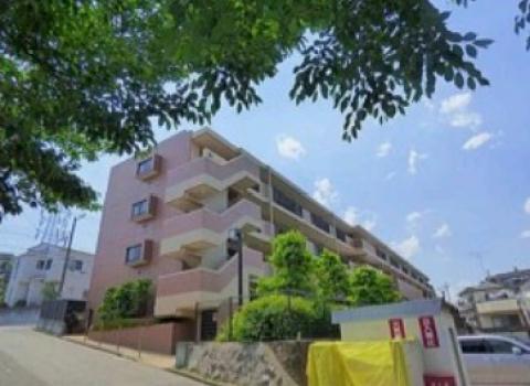 グランパレス白根