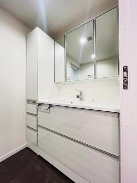 洗面台・洗面所