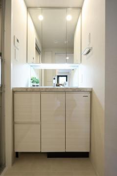 洗面台・洗面所