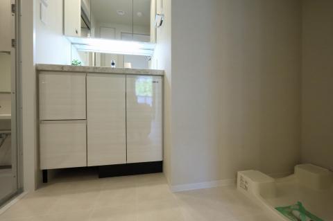 洗面台・洗面所