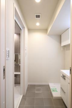 洗面台・洗面所