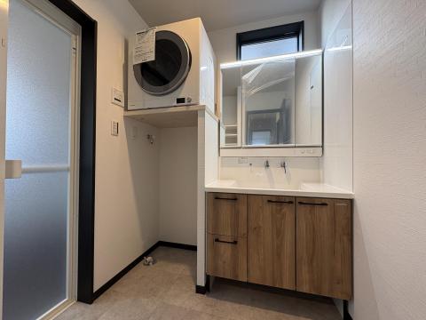 洗面台・洗面所