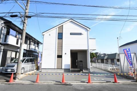 新橋町新築戸建№１