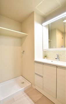 洗面台・洗面所