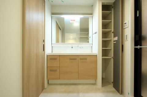 洗面台・洗面所