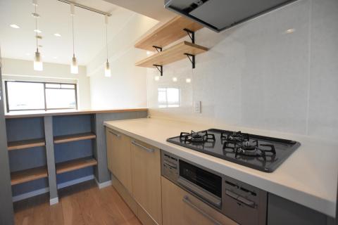 南えびな杉久保サンパルク６５０Ｃ街区６号