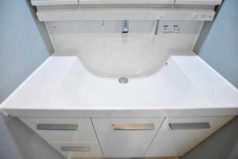 洗面台・洗面所