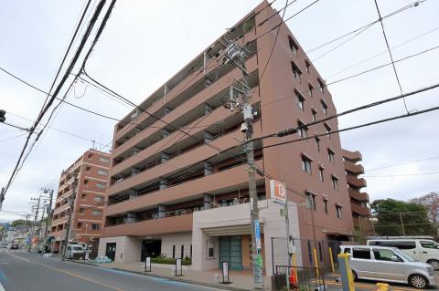 コスモ星川パークステージ