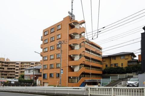 ル・グラン三ツ沢公園