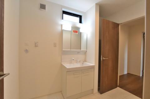 洗面台・洗面所