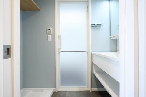 洗面台・洗面所