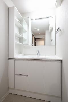 洗面台・洗面所