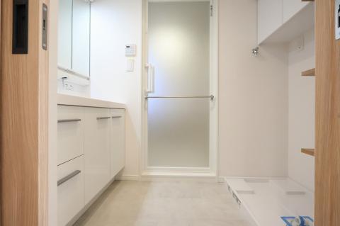 洗面台・洗面所