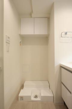 洗面台・洗面所