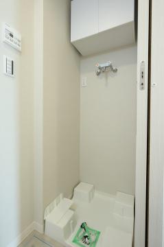 洗面台・洗面所