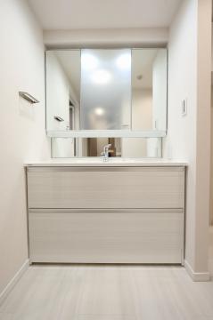 洗面台・洗面所