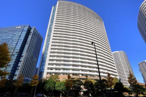 みなとみらいミッドスクエア　ザ・タワーレジデンス