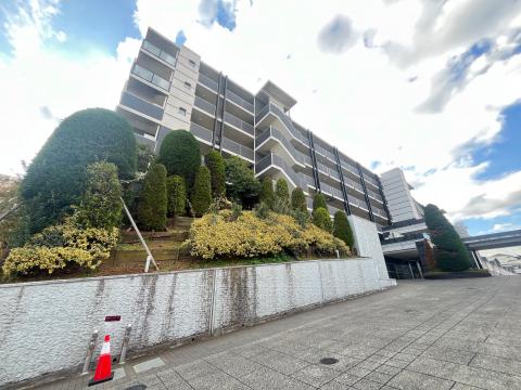 レーベンリヴァーレ横濱鶴ヶ峰ヒルズ