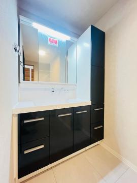 洗面台・洗面所