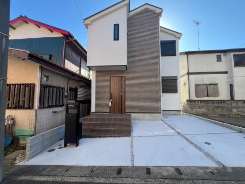 旭区今宿南町新築戸建て