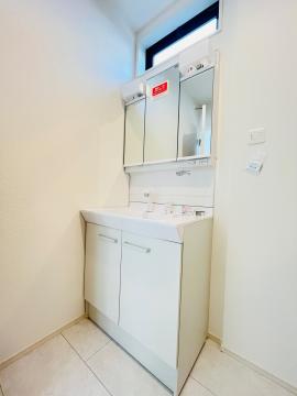 洗面台・洗面所