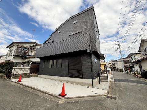 和泉が丘２丁目　新築戸建