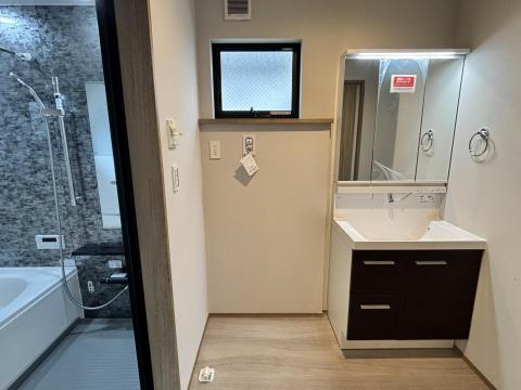 洗面台・洗面所