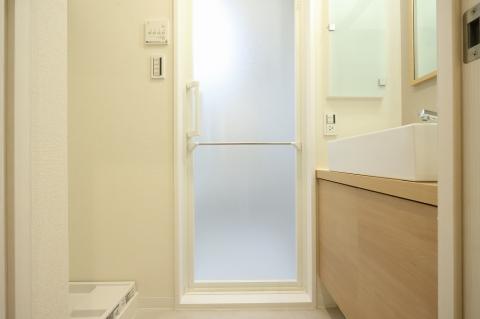 洗面台・洗面所