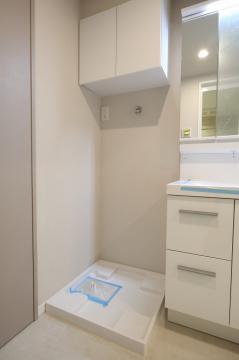 洗面台・洗面所