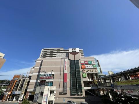 グレーシア二俣川(８１４)