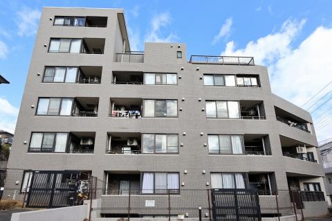 ビッグヴァン桜ケ丘