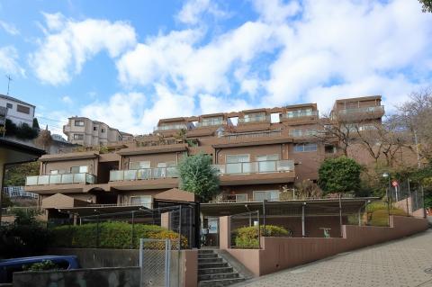 クレドール保土ケ谷月見台