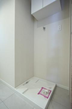 洗面台・洗面所