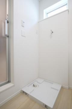 洗面台・洗面所