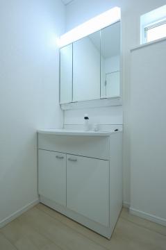 洗面台・洗面所