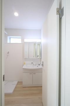 洗面台・洗面所