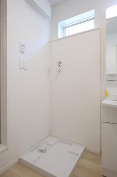 洗面台・洗面所