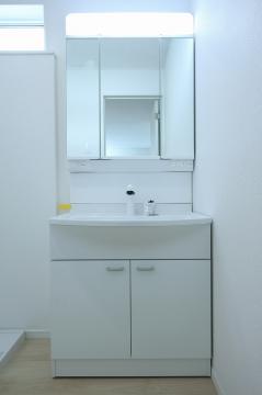 洗面台・洗面所